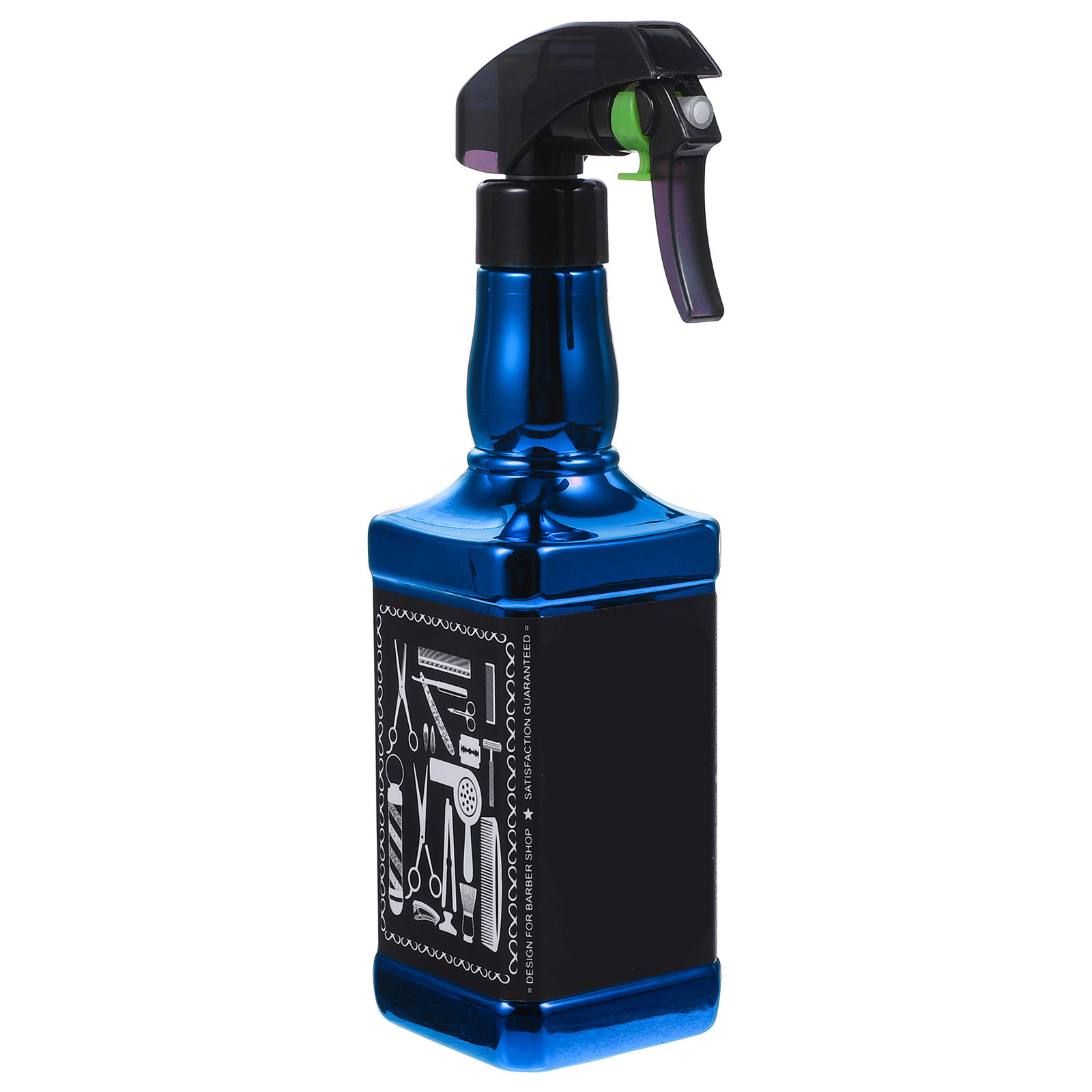 Botol Semprot Penyemprot Air R - Home Barber ulasan dan harga