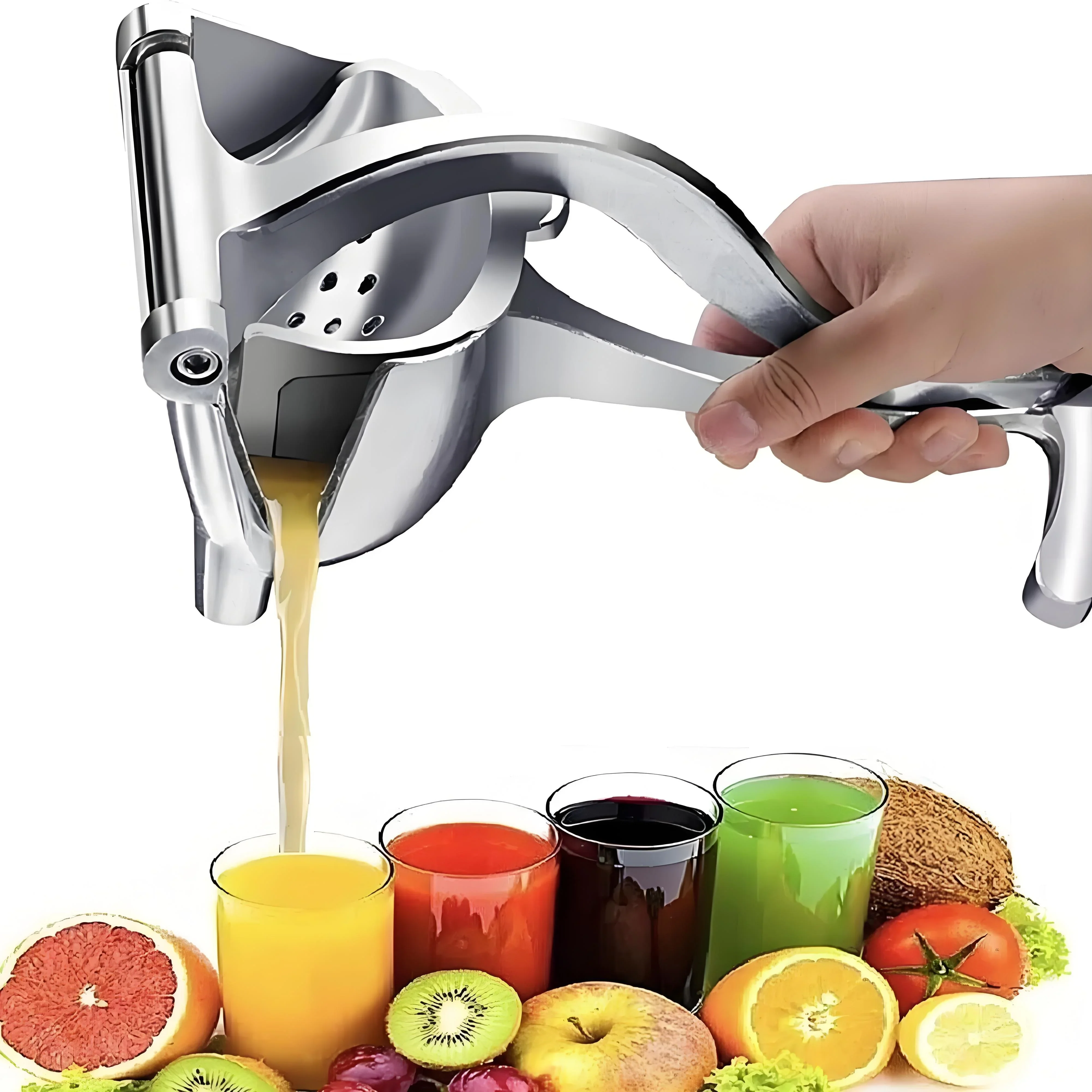 Pemeras Jeruk Manual Tugas Ber - Citrus Juicer Bar ulasan dan harga