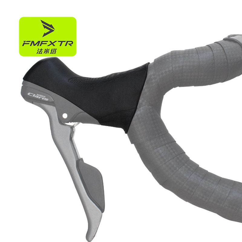 Penutup Tuas Ganti Gigi Sepeda - Speed Pourer Cap ulasan dan harga