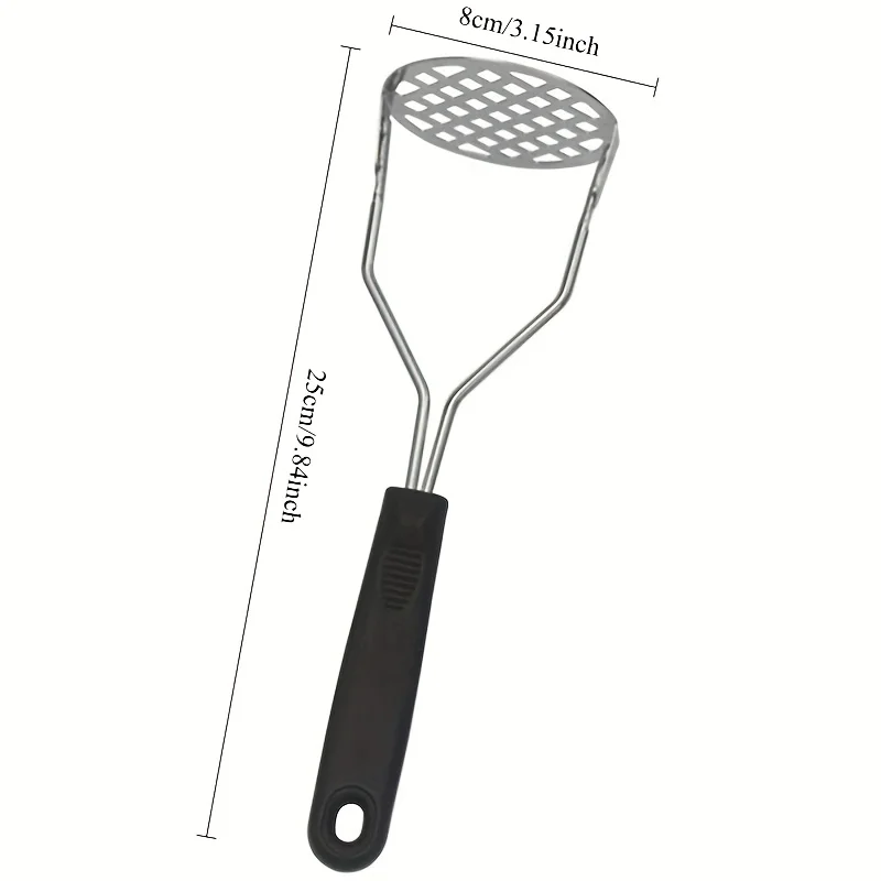 Alat Penghancur Kentang, Pembu - Citrus Juicer Bar ulasan dan harga