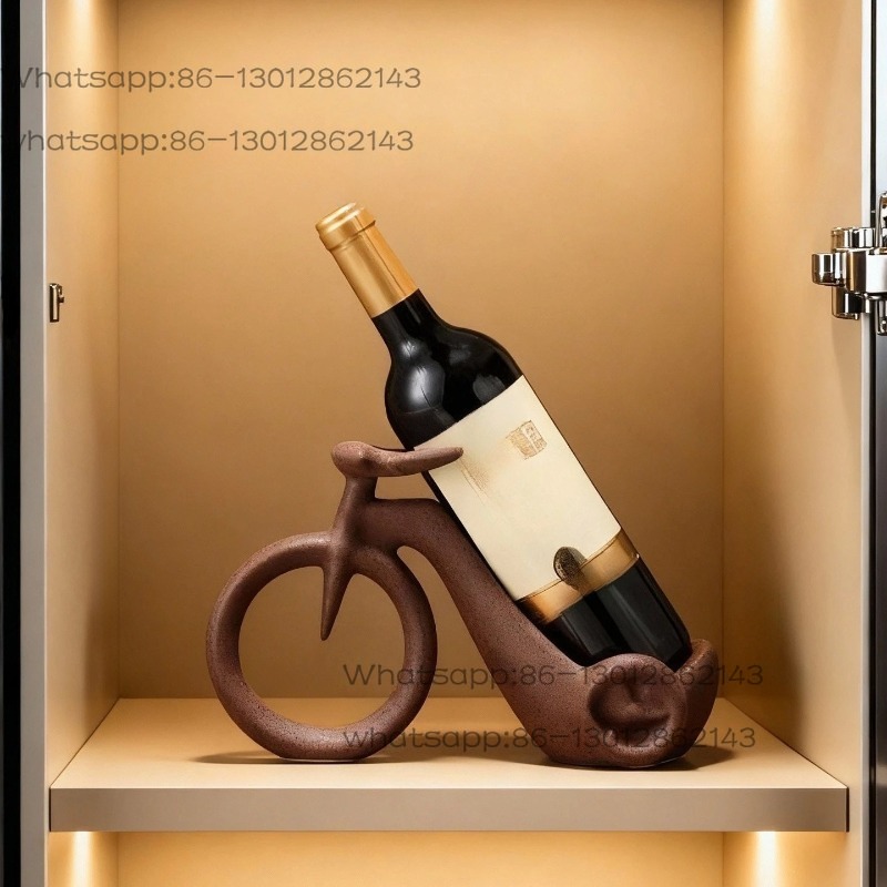 1 Buah Rak Anggur Kreatif Mewa - Home Bar And Cabinet ulasan dan harga
