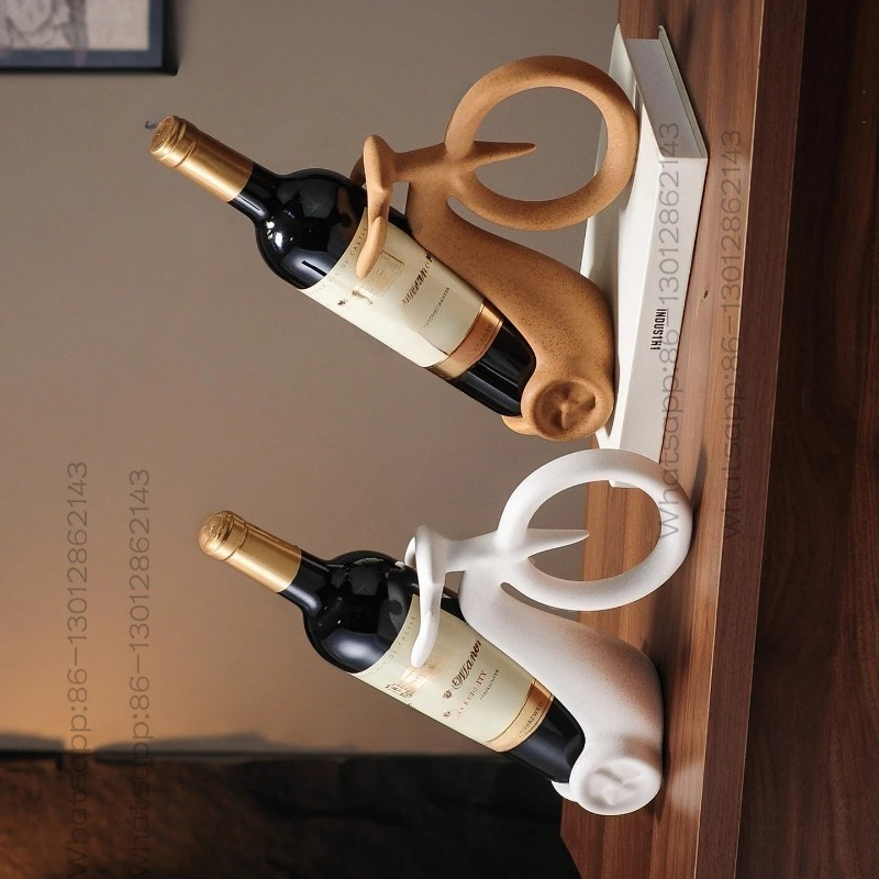 1 Buah Rak Anggur Kreatif Mewa - Home Bar And Cabinet ulasan dan harga