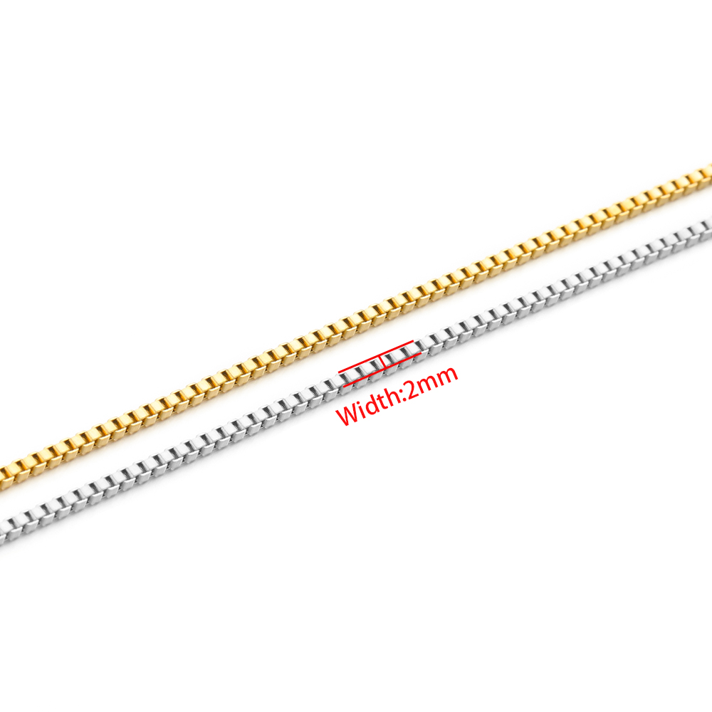 Rantai Kotak Warna Emas Baja T - Bar Cart Gold ulasan dan harga