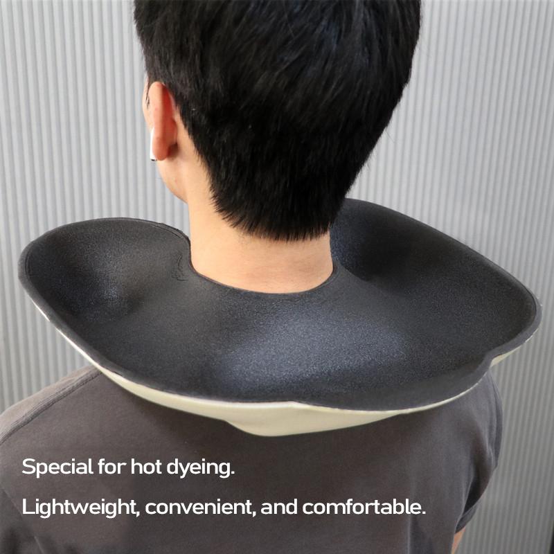 Bantal Leher Salon Baru untuk  - Home Barber ulasan dan harga