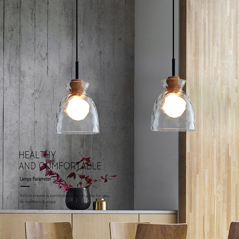 Lampu Gantung Restoran Gaya Wa - Home Bar And Counter ulasan dan harga