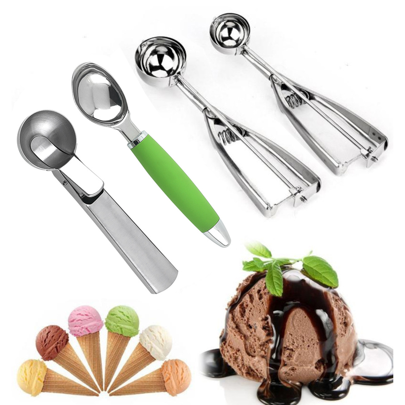 Cetakan nampan es krim, Akseso - Ice Mold Sphere ulasan dan harga