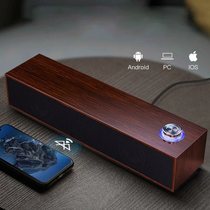 Speaker Bluetooth teater rumah - Home Bar And Theater ulasan dan harga