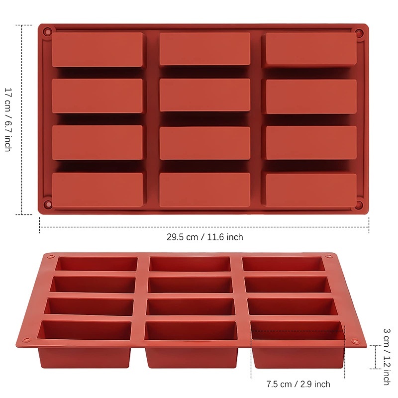 1 Buah Cetakan Permen Silikon  - Home Bar Set ulasan dan harga