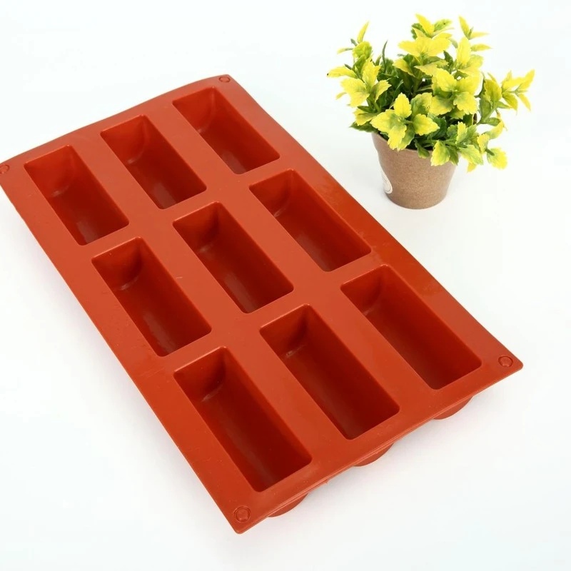 1 Buah Cetakan Permen Silikon  - Home Bar Set ulasan dan harga