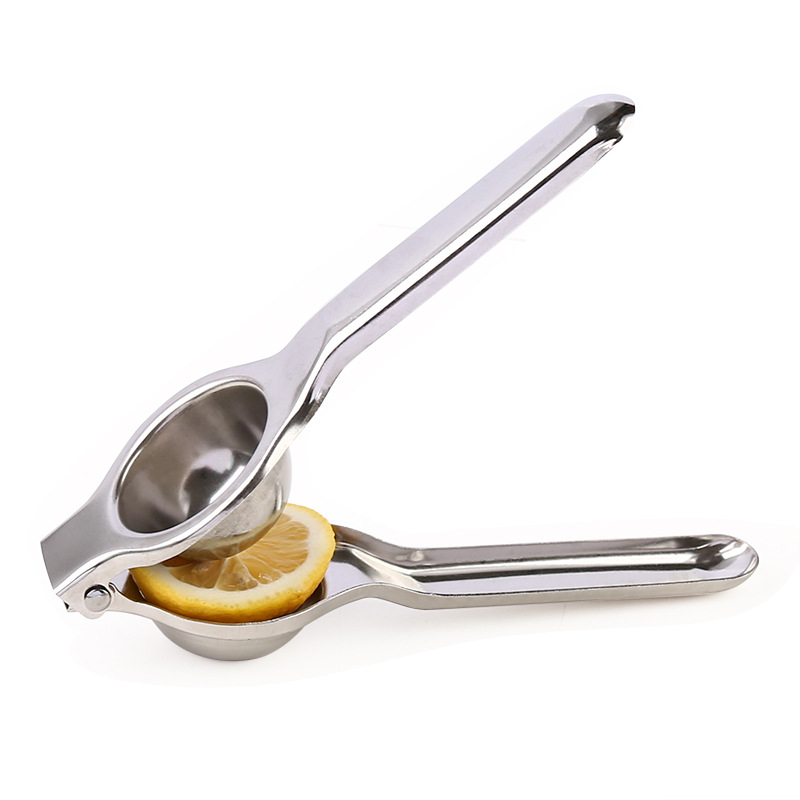 Baja nirkarat pemeras jeruk Le - Citrus Juicer Bar ulasan dan harga