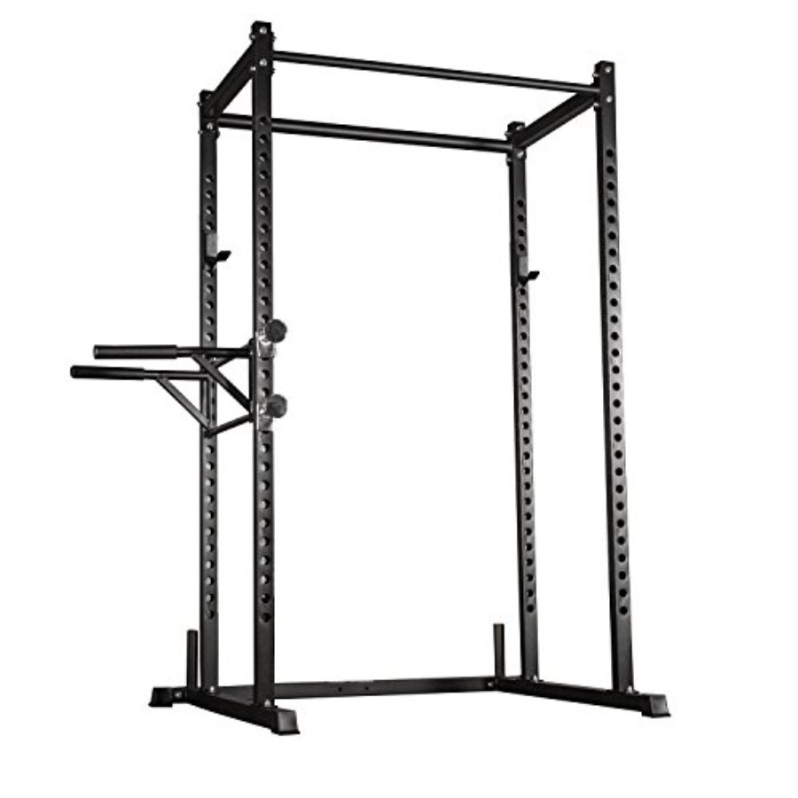 Rak squat gym rumahan untuk la - Home Bar And Gym ulasan dan harga