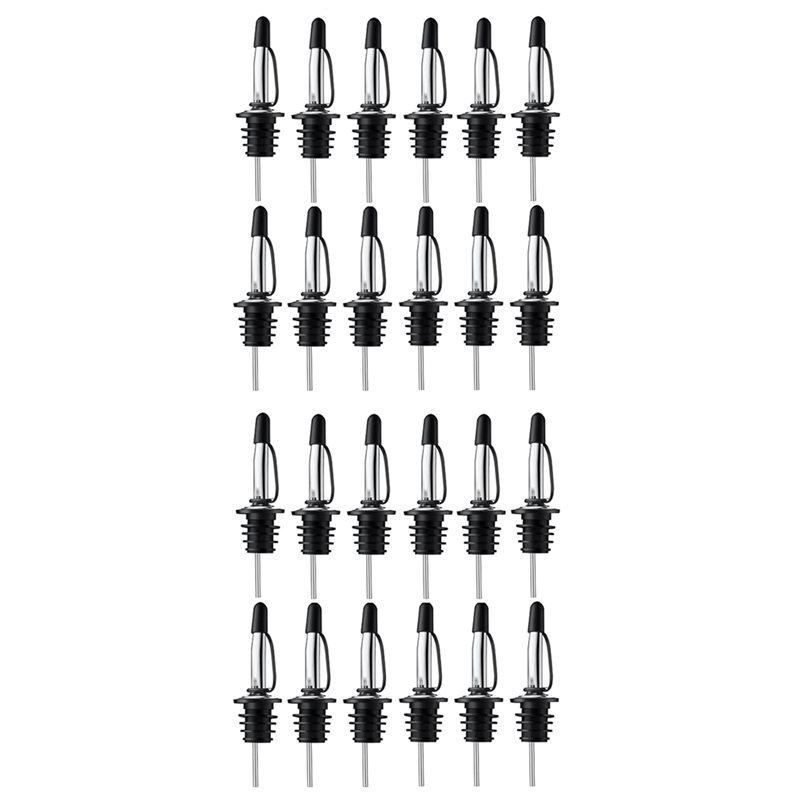 75STO-24 Paket Corong Tuang Ce - Speed Pourer Cap ulasan dan harga
