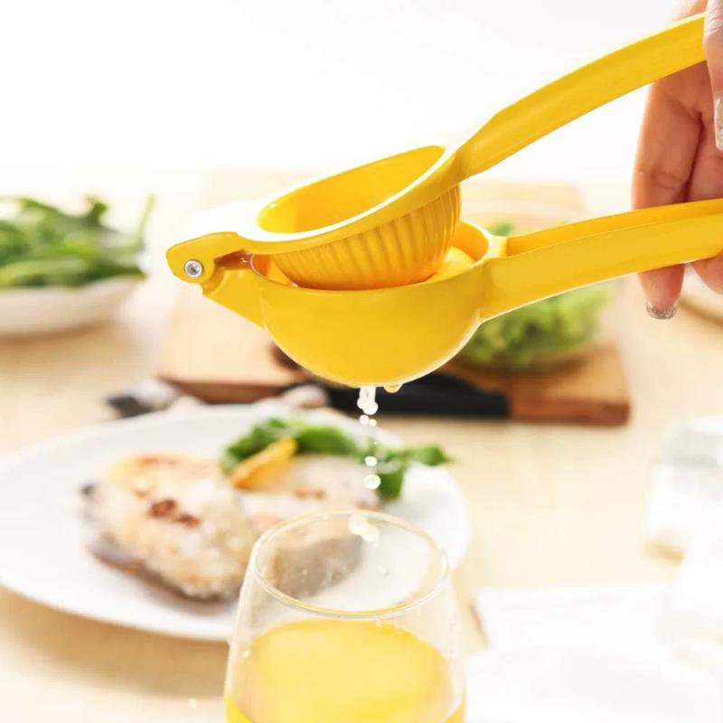 B*1PCS Alat Peras Lemon Manual - Citrus Juicer Bar ulasan dan harga