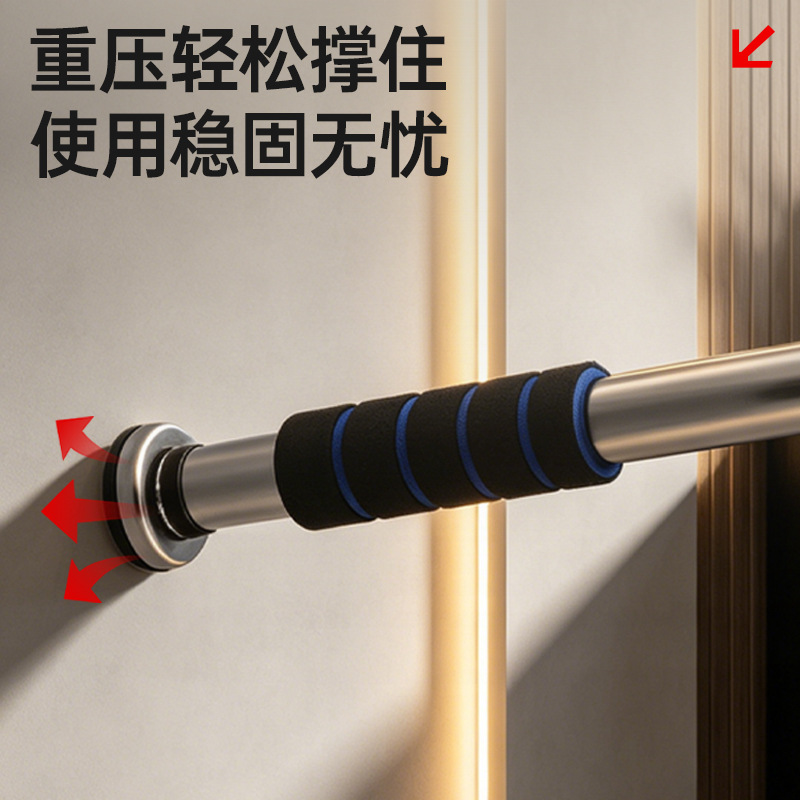 Palang Pull Up dan Chin Up unt - Home Bar And Gym ulasan dan harga