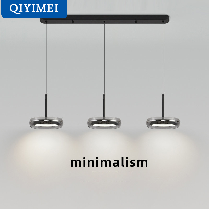 Lampu Gantung Tiga Kepala Mini - Home Bar And Counter ulasan dan harga