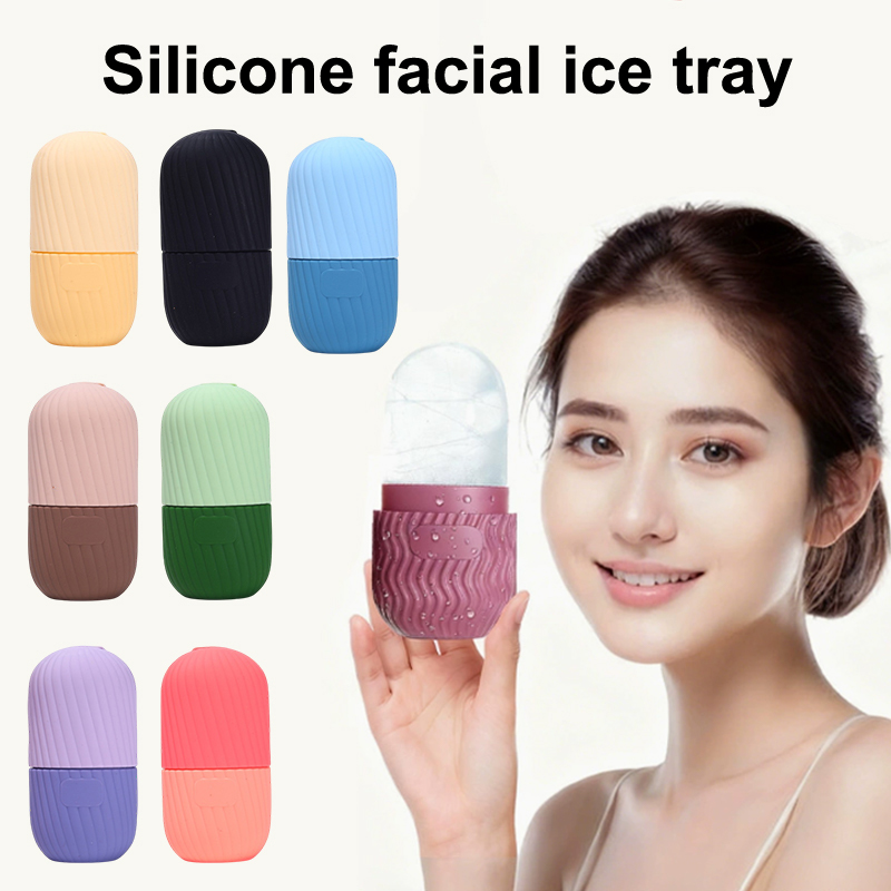 Alat Perawatan Kulit Wajah dan - Ice Mold Sphere ulasan dan harga