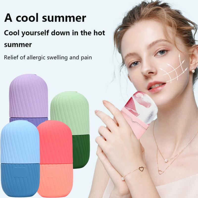 Alat Perawatan Kulit Wajah dan - Ice Mold Sphere ulasan dan harga