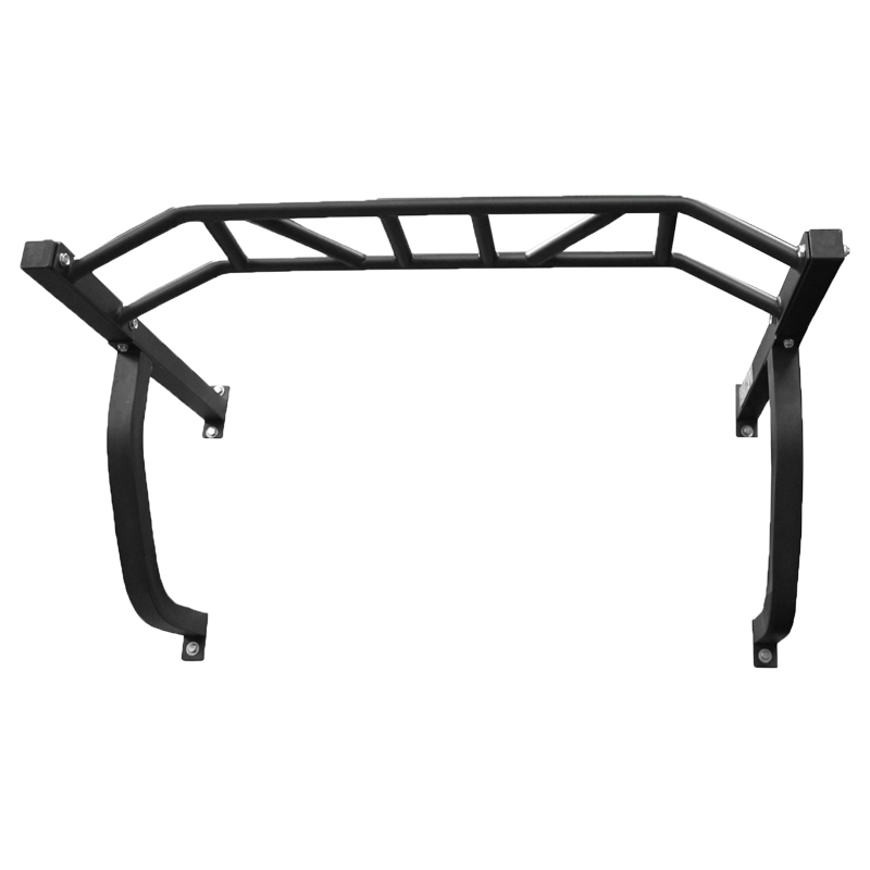 Pull up Bar Wall Mounted Chin  - Home Bar Set ulasan dan harga