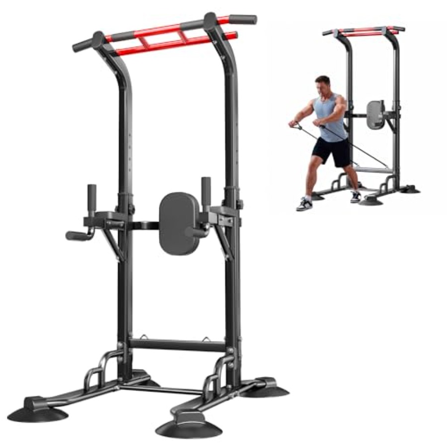 Stasiun bar pull up gym rumaha - Home Bar And Gym ulasan dan harga
