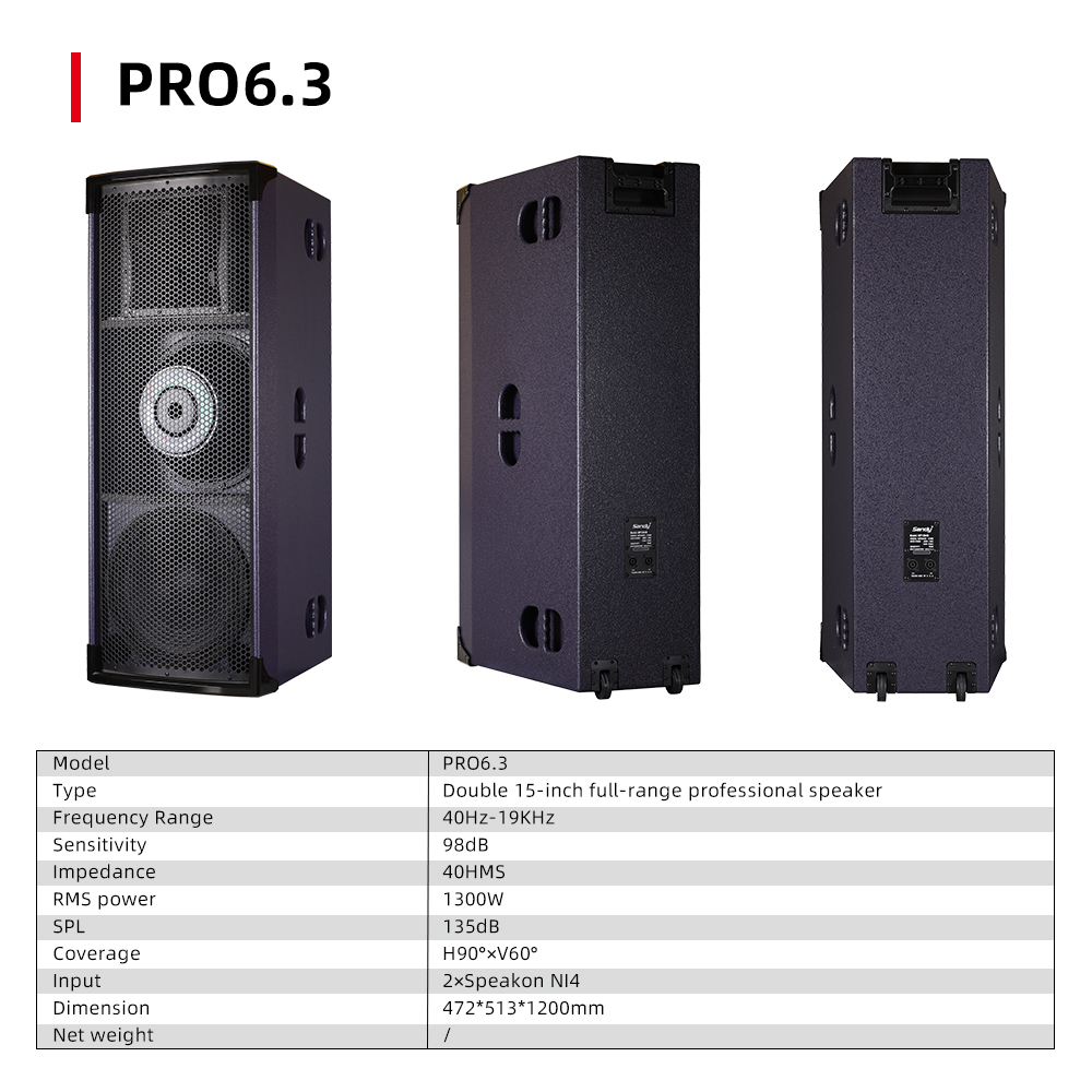 Lane PRO6.3 Produk Terbaru Hit - Home Bar And Theater ulasan dan harga