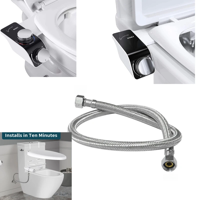 Selang baja tahan karat yang f - Home Bar Sink ulasan dan harga